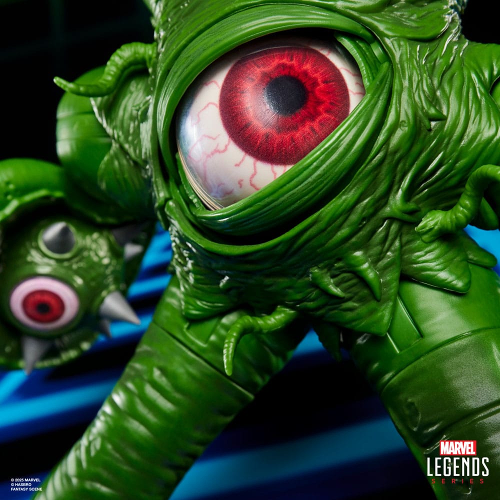 Marvel Legends Gamerverse Action Figure Gargantos 15 cm
