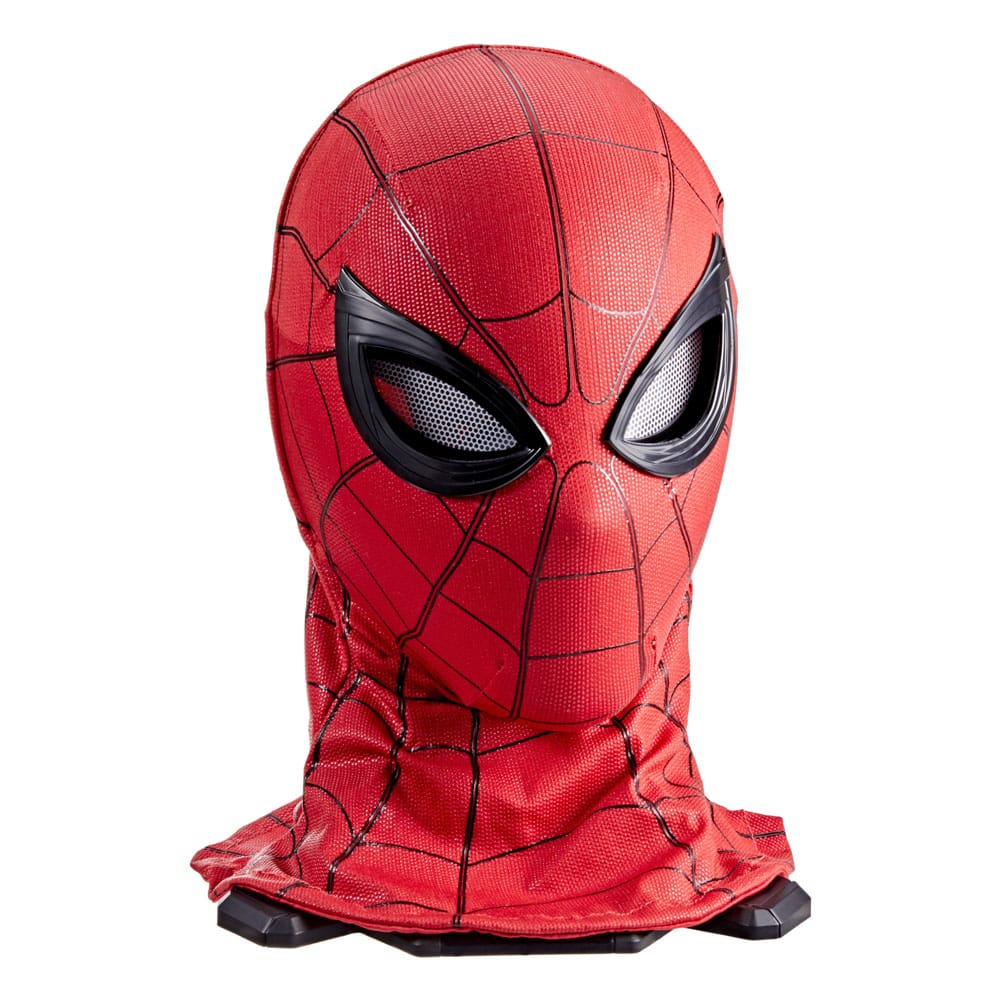 Spider-Man: Homecoming Electronic Expressive Mask Spider-Man