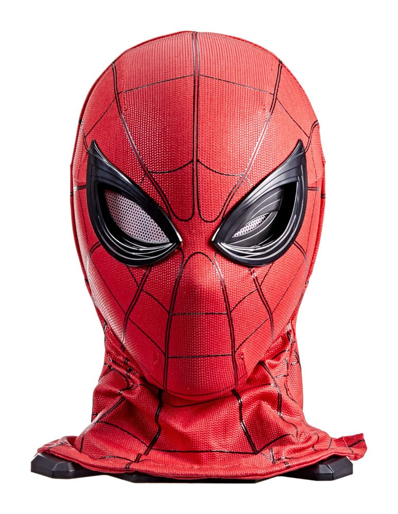 Spider-Man: Homecoming Electronic Expressive Mask Spider-Man