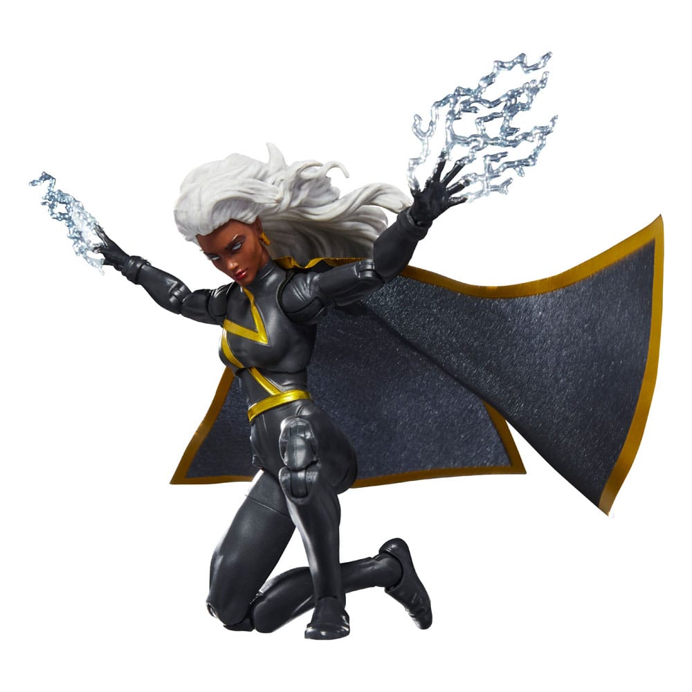 The Uncanny X-Men Marvel Legends Action Figure Storm 15 cm