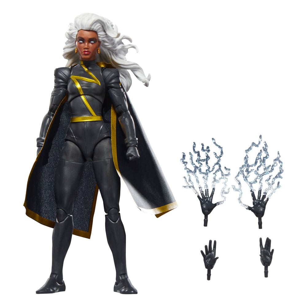 The Uncanny X-Men Marvel Legends Action Figure Storm 15 cm