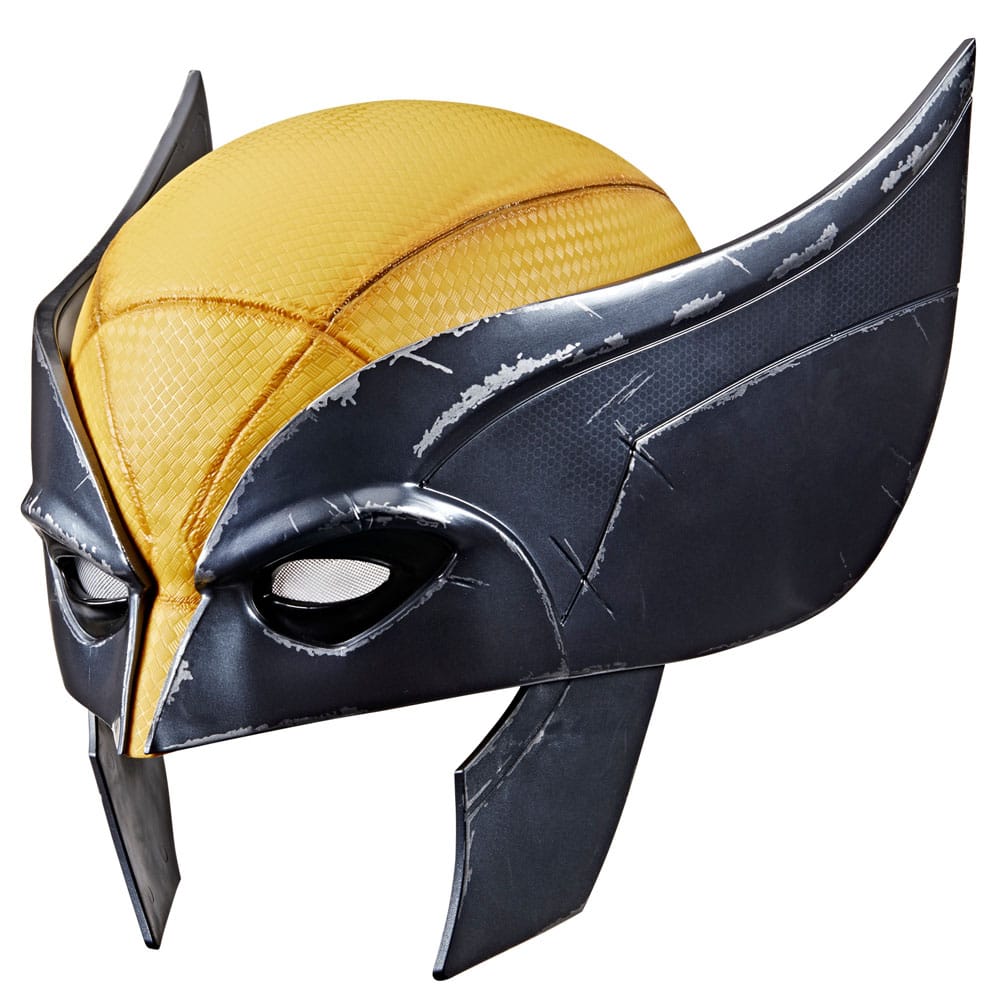 Deadpool & Wolverine Premium Roleplay Mask Wolverine