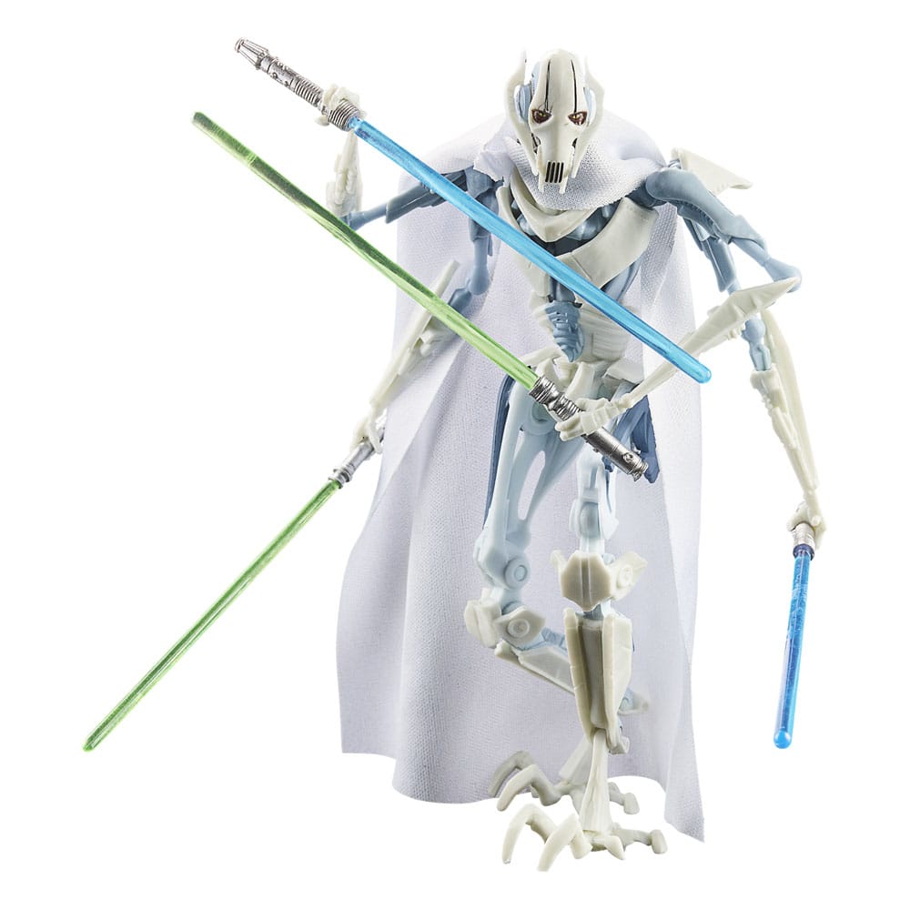 Star Wars Black Series 3-Pack Masters of Evil 15cm Action Figure