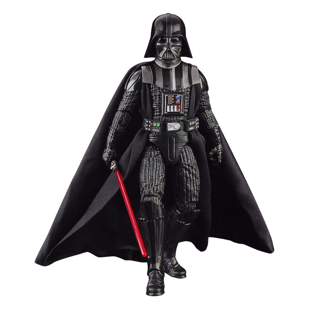 Star Wars Black Series 3-Pack Masters of Evil 15cm Action Figure