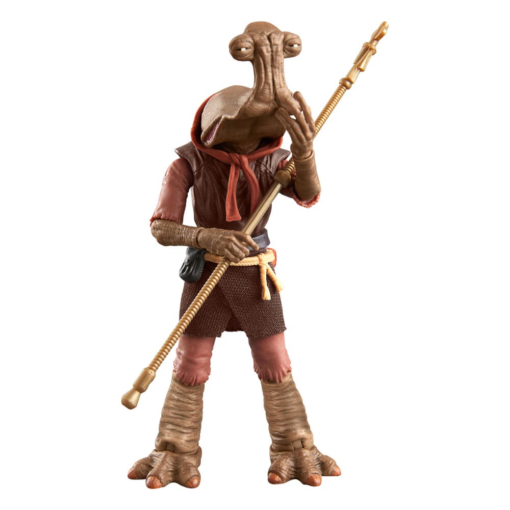 Star Wars Episode IV Vintage Collection Action Figure Momaw Nadon (Hammerhead) 10 cm