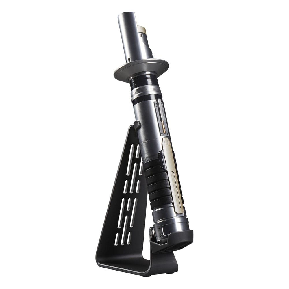 Star Wars: Ahsoka Black Series Replica Force FX Elite Lightsaber Ezra Bridger