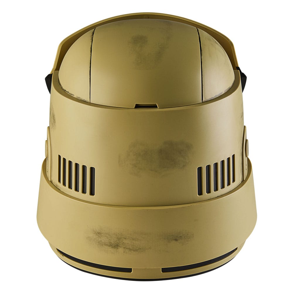Star Wars: Andor Black Series Electronic Helmet Shoretrooper