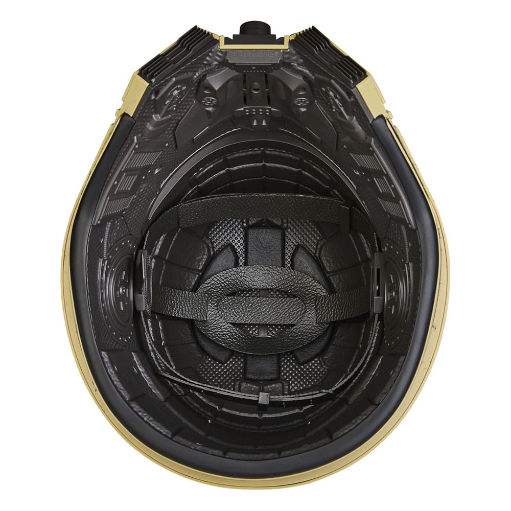 Star Wars: Andor Black Series Electronic Helmet Shoretrooper