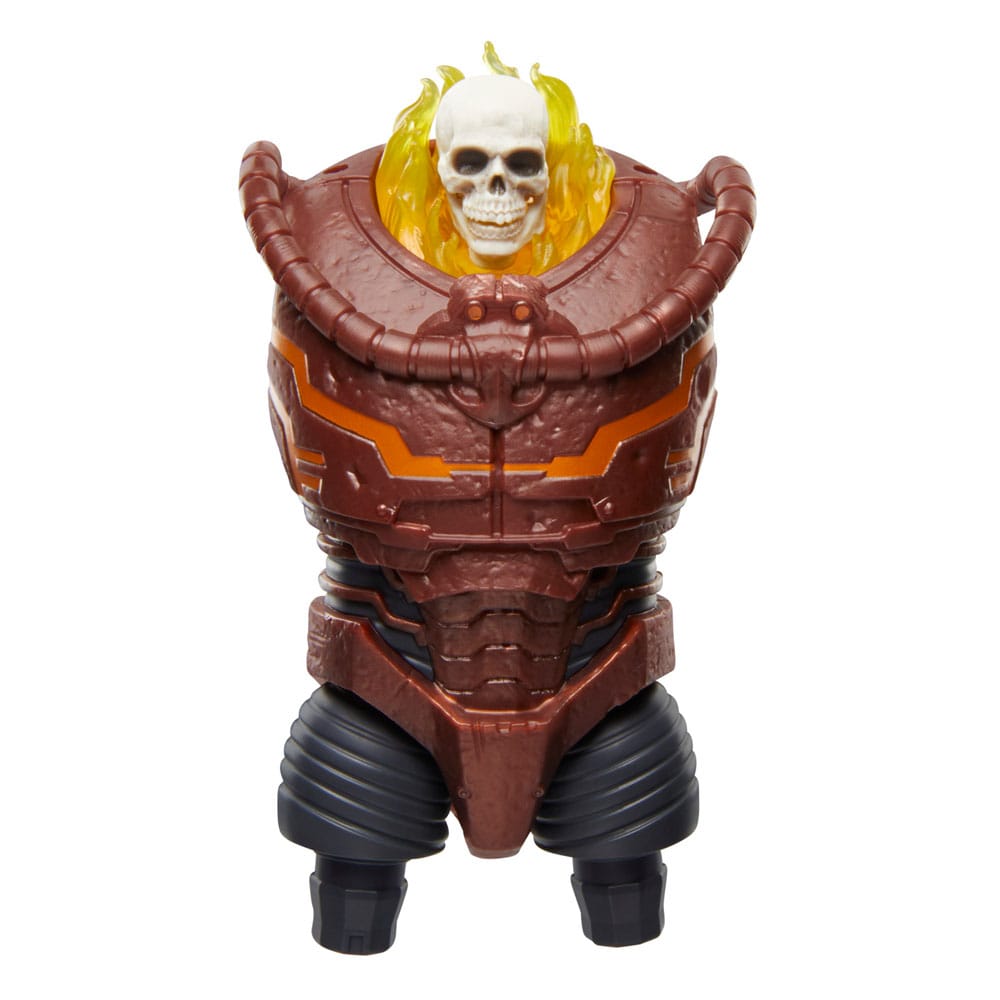 X-Men Marvel Legends Marvel's Husk (BAF: Marvel's Nemesis) 6-inch Action Figure