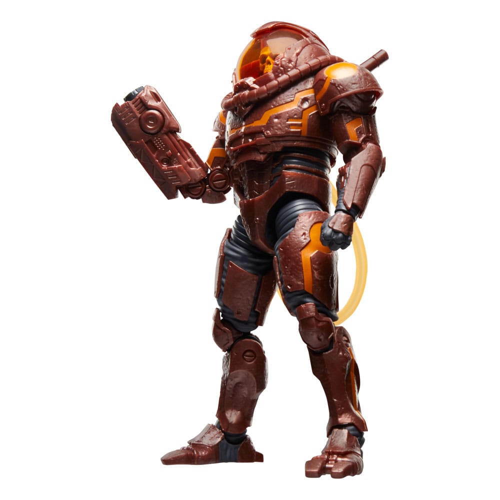 X-Men Marvel Legends Fabian Cortez (BAF: Marvel's Nemesis) 6-inch Action Figure