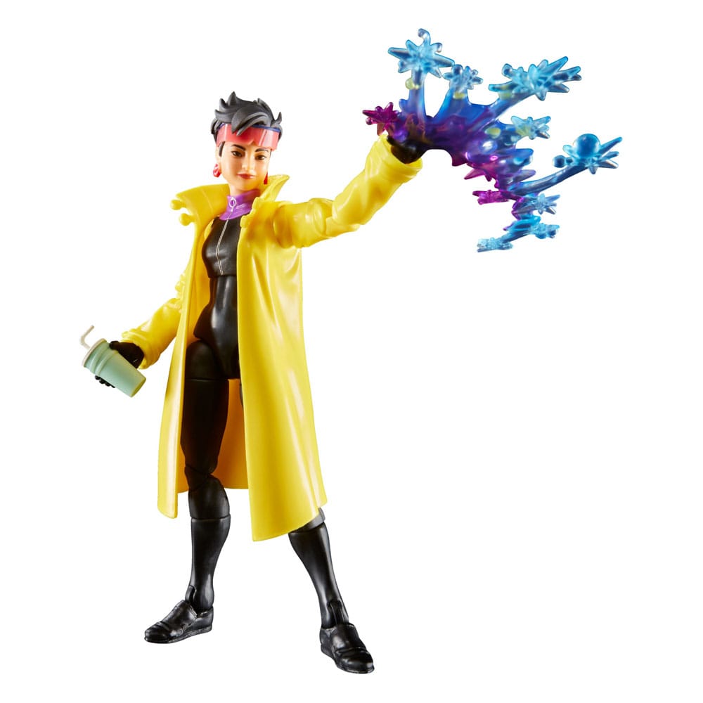 X-Men '97 Marvel Legends Action Figure Jubilee 15 cm