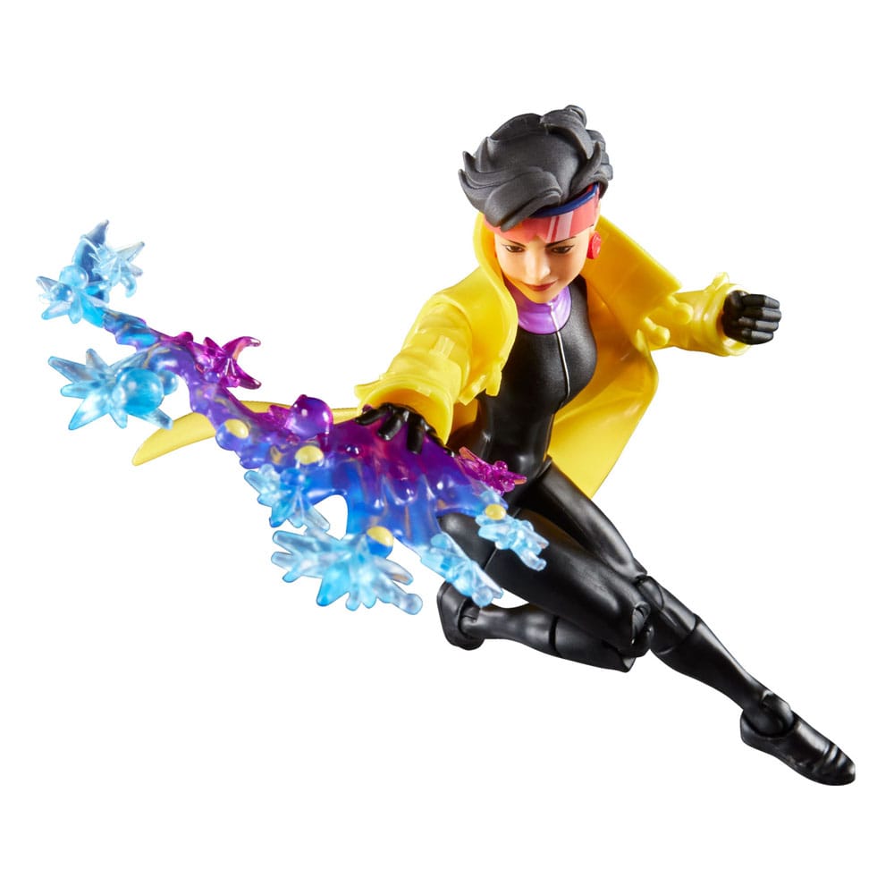 X-Men '97 Marvel Legends Action Figure Jubilee 15 cm