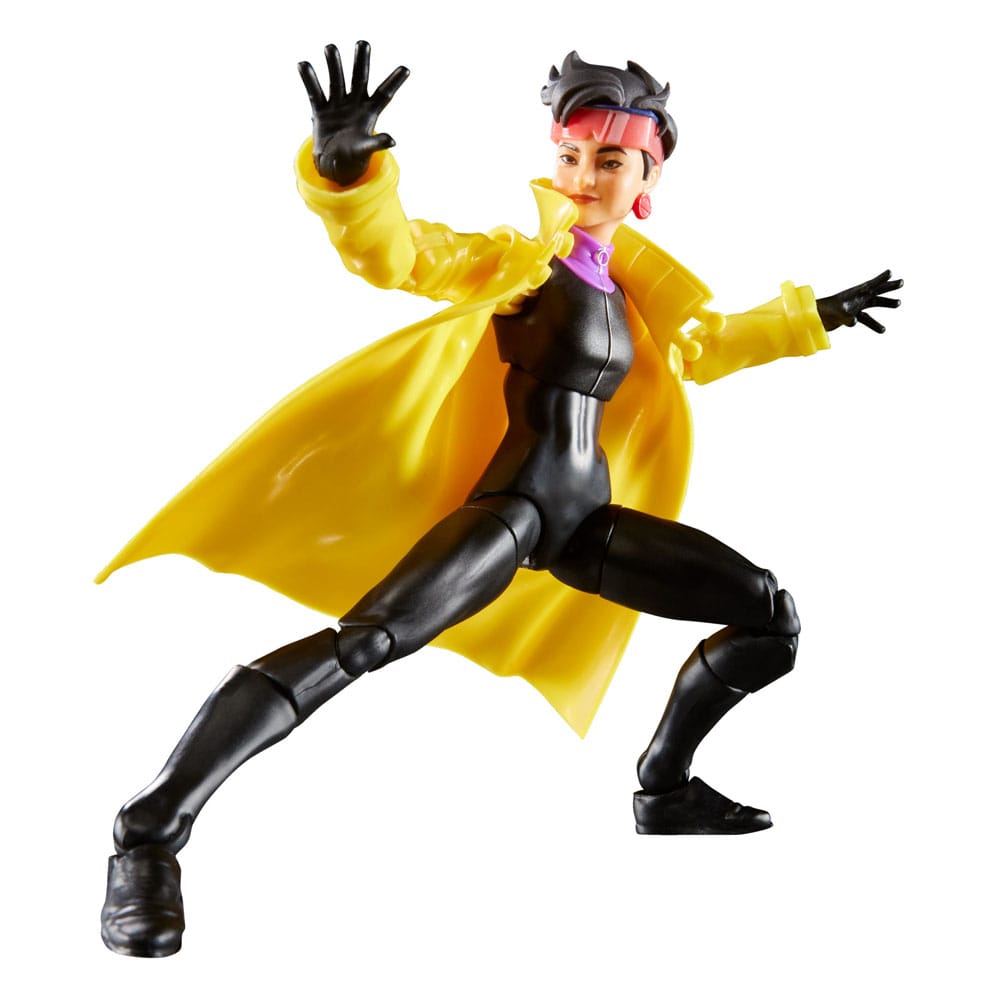 X-Men '97 Marvel Legends Action Figure Jubilee 15 cm