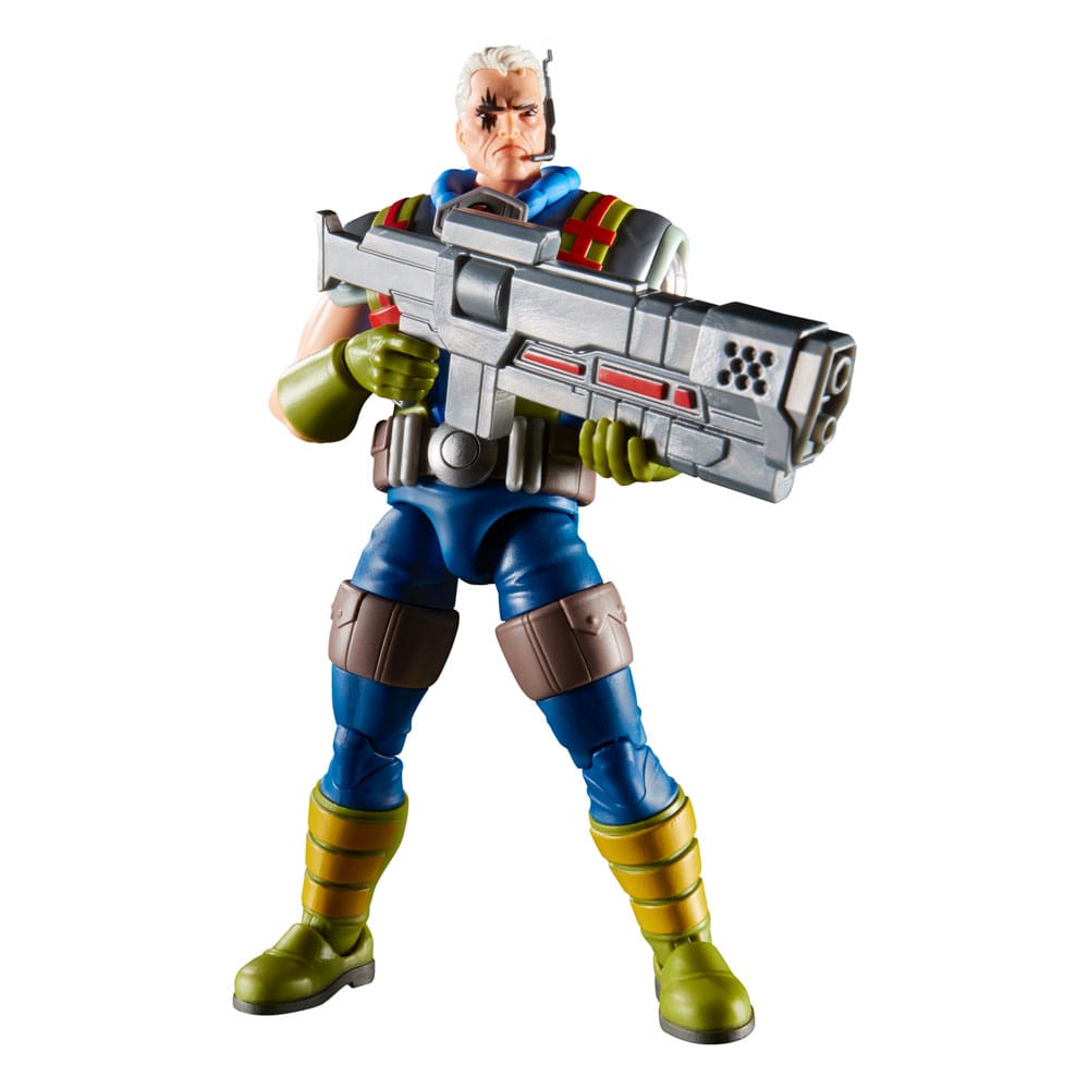 X-Men '97 Marvel Legends Action Figure Marvel's Cable 15 cm