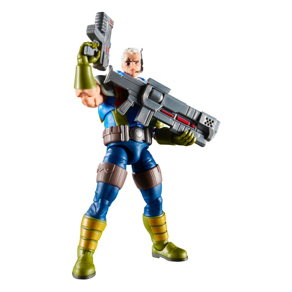 X-Men '97 Marvel Legends Action Figure Marvel's Cable 15 cm