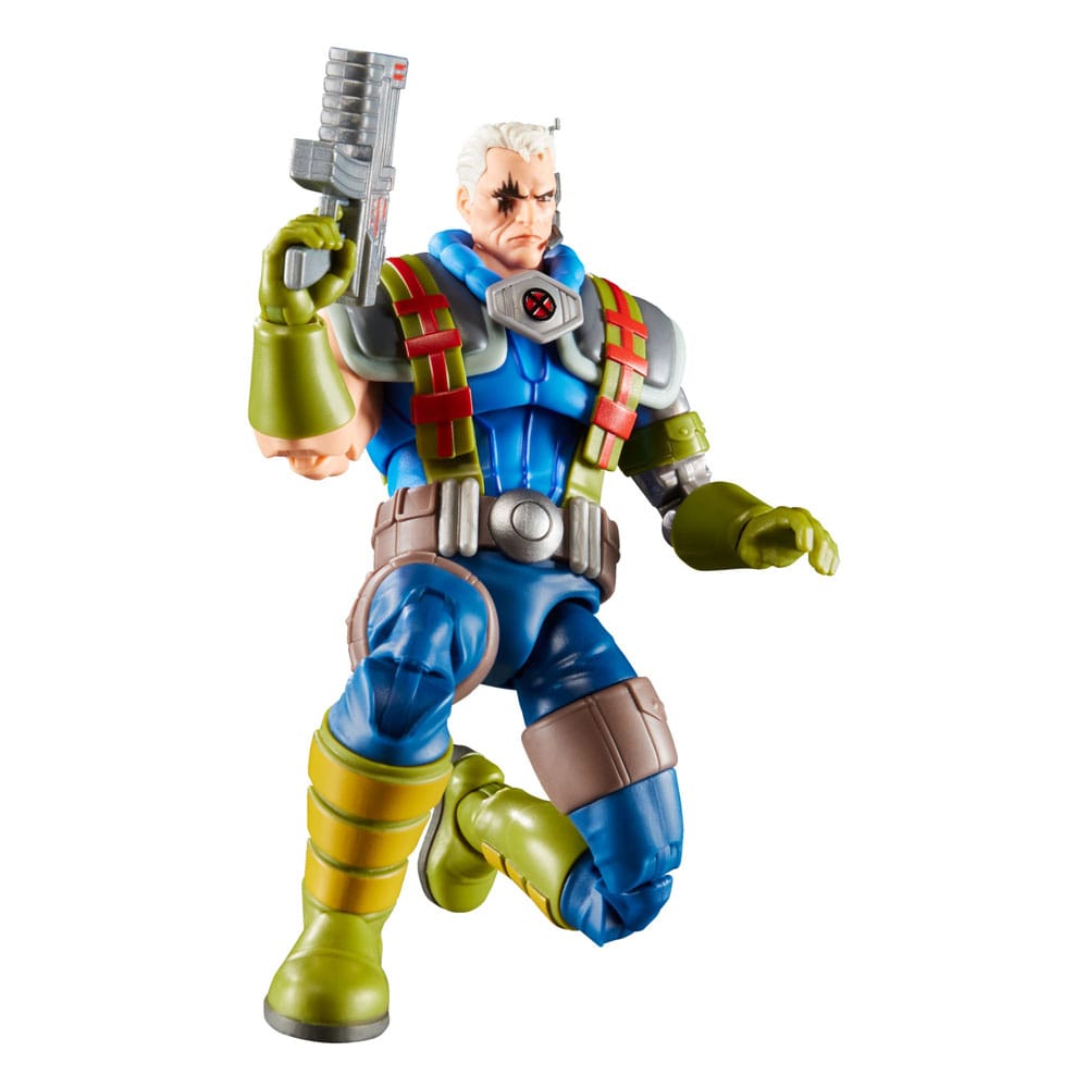 X-Men '97 Marvel Legends Action Figure Marvel's Cable 15 cm