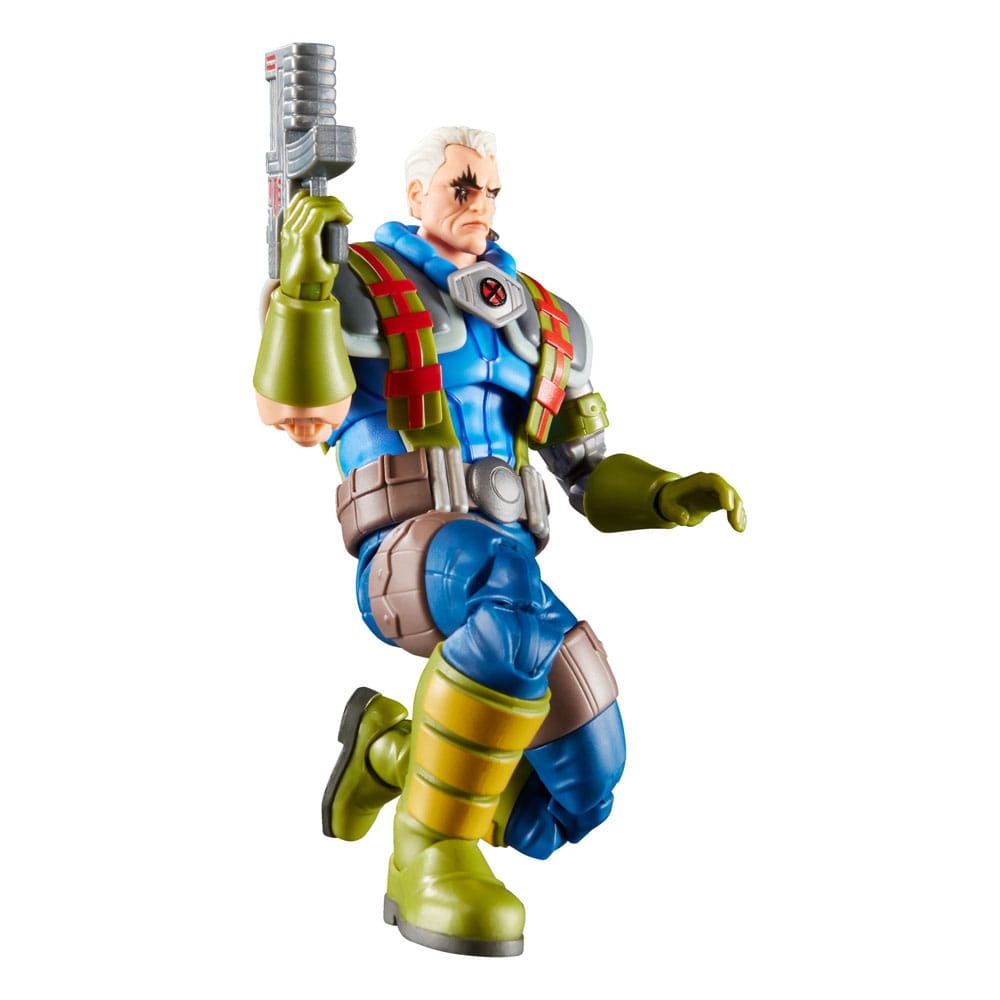 X-Men '97 Marvel Legends Action Figure Marvel's Cable 15 cm