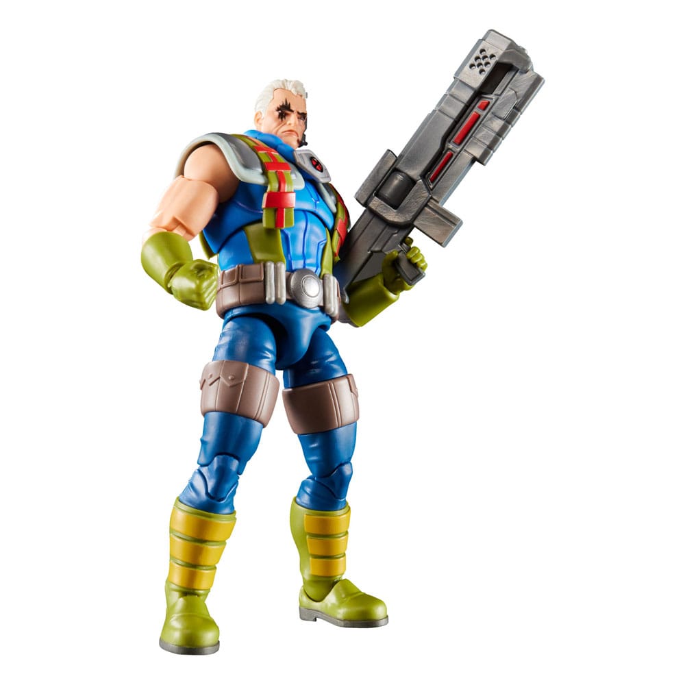 X-Men '97 Marvel Legends Action Figure Marvel's Cable 15 cm