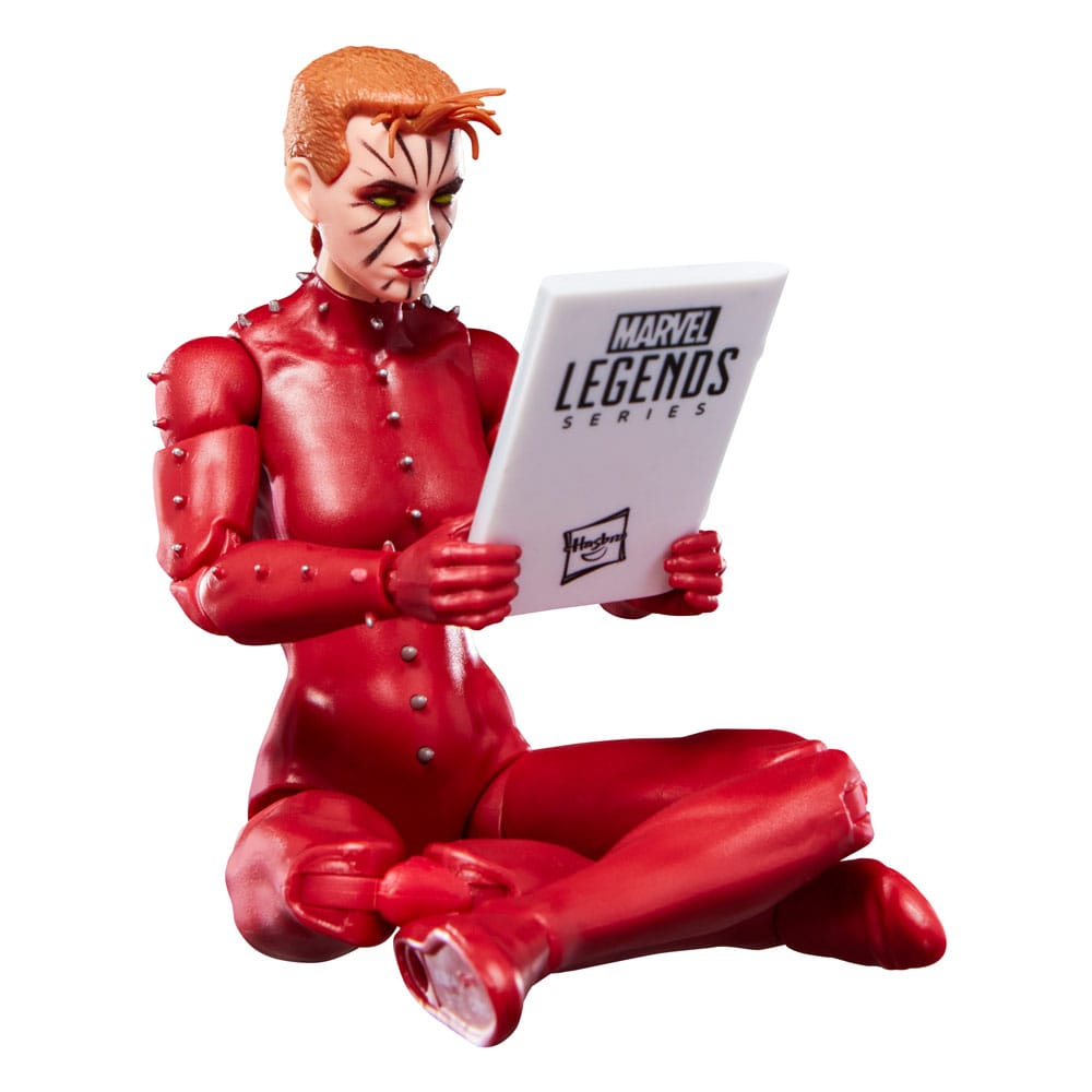 Excalibur Marvel Legends Action Figure xx 15 cm