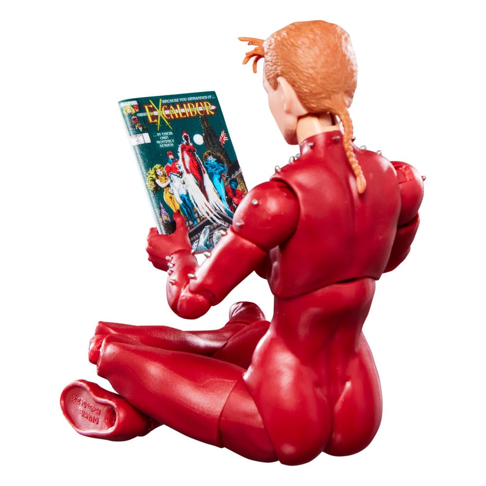 Excalibur Marvel Legends Action Figure xx 15 cm