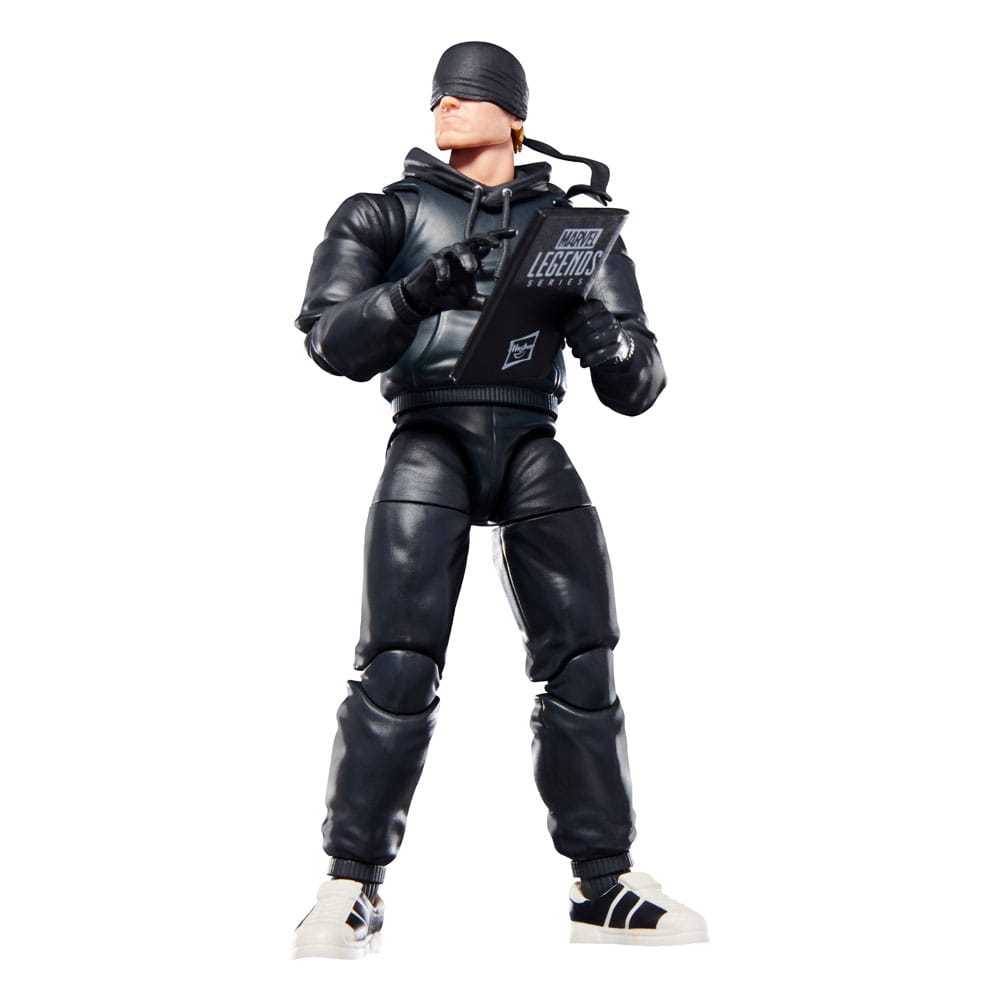Daredevil - The Man Wihtout Fear Marvel Legends Action Figure Daredevil 15 cm