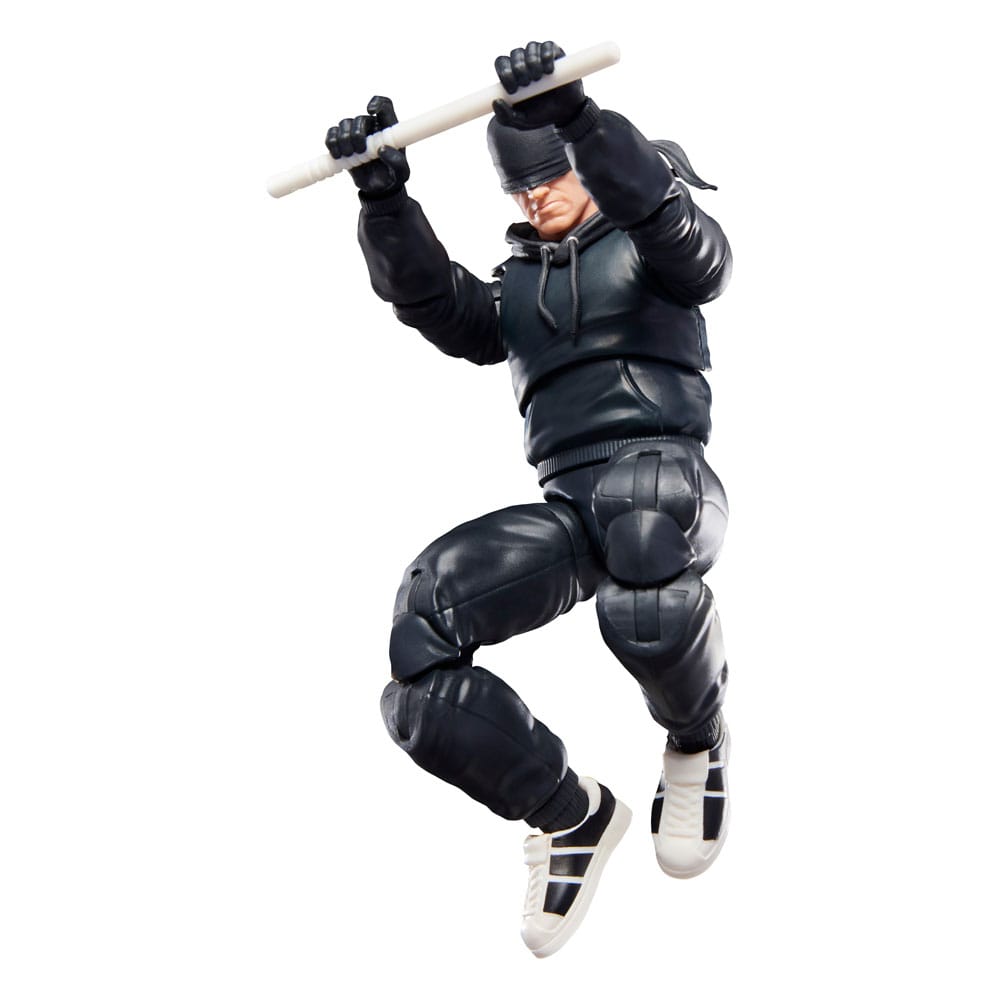 Daredevil - The Man Wihtout Fear Marvel Legends Action Figure Daredevil 15 cm