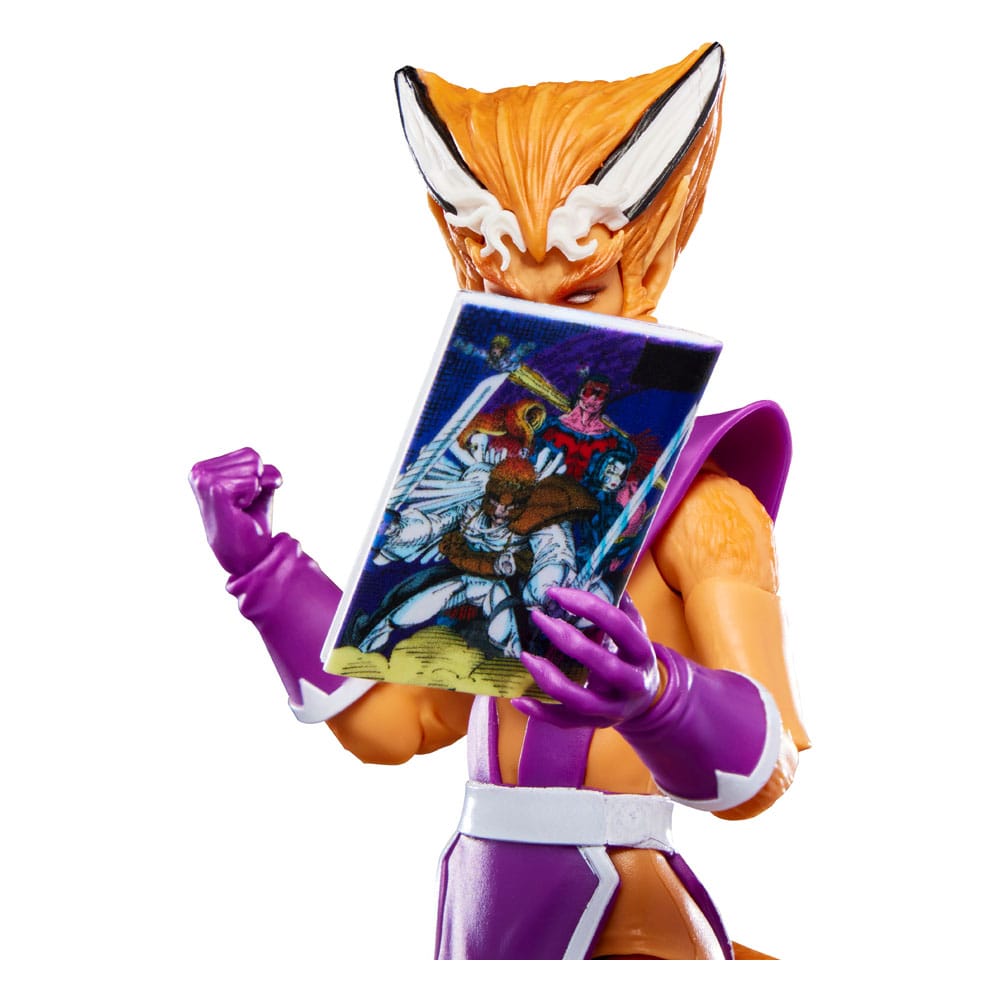 Marvel Legends Feral X-Force Action Figure 15cm