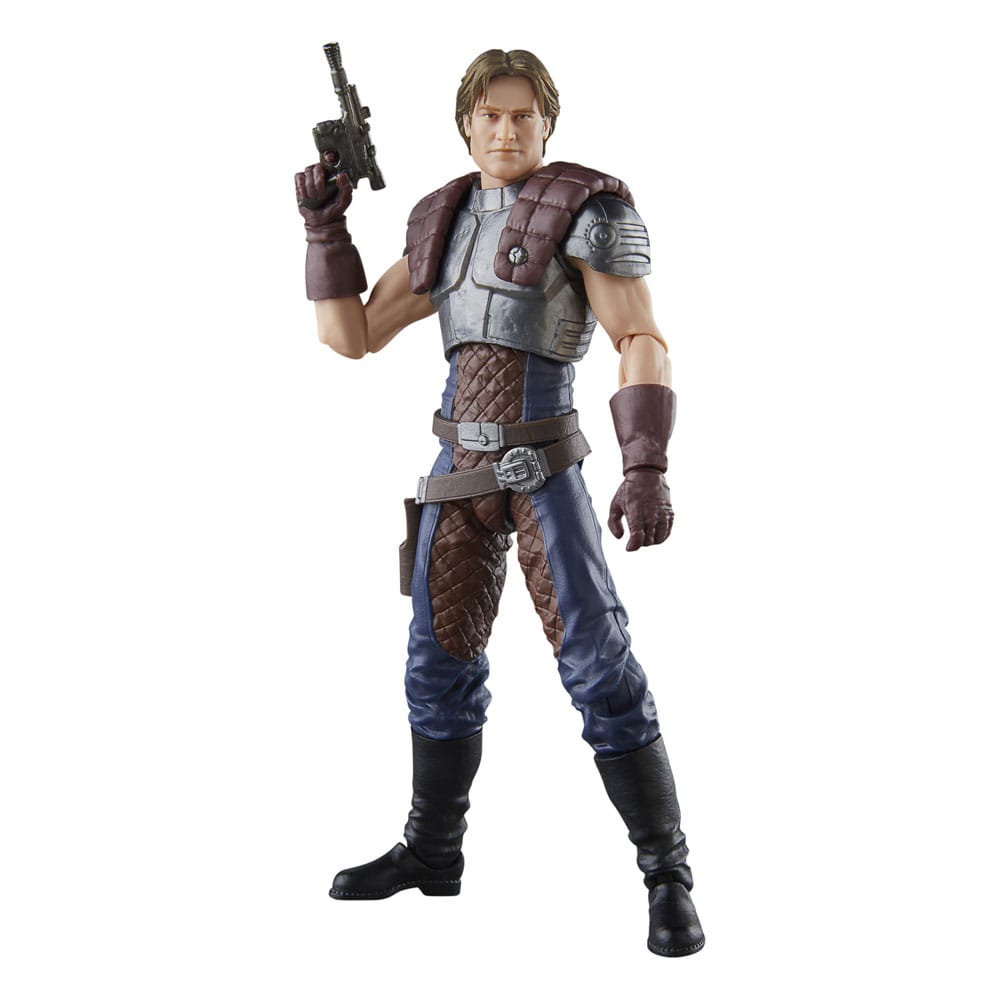 Star Wars: Shadows of the Empire Black Series Action Figure Dash Lace 15 cm