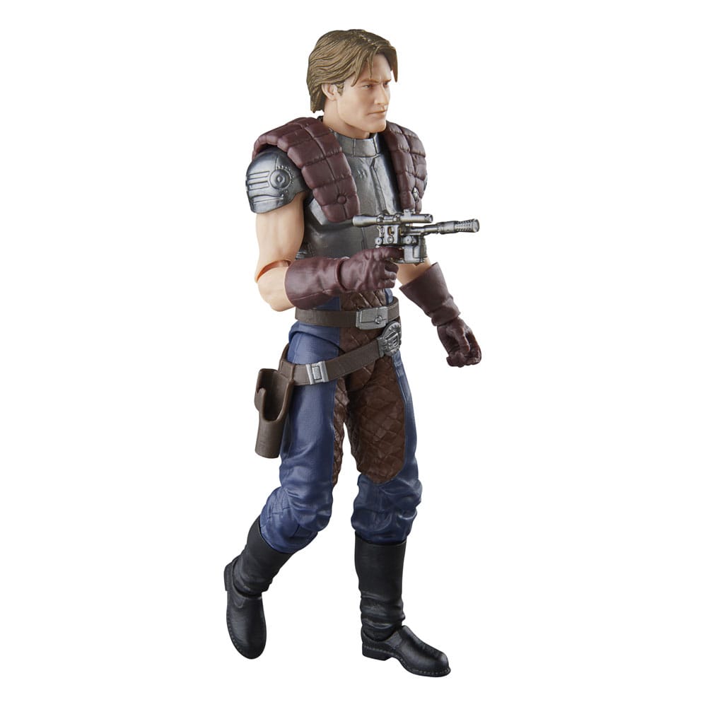 Star Wars: Shadows of the Empire Black Series Action Figure Dash Lace 15 cm