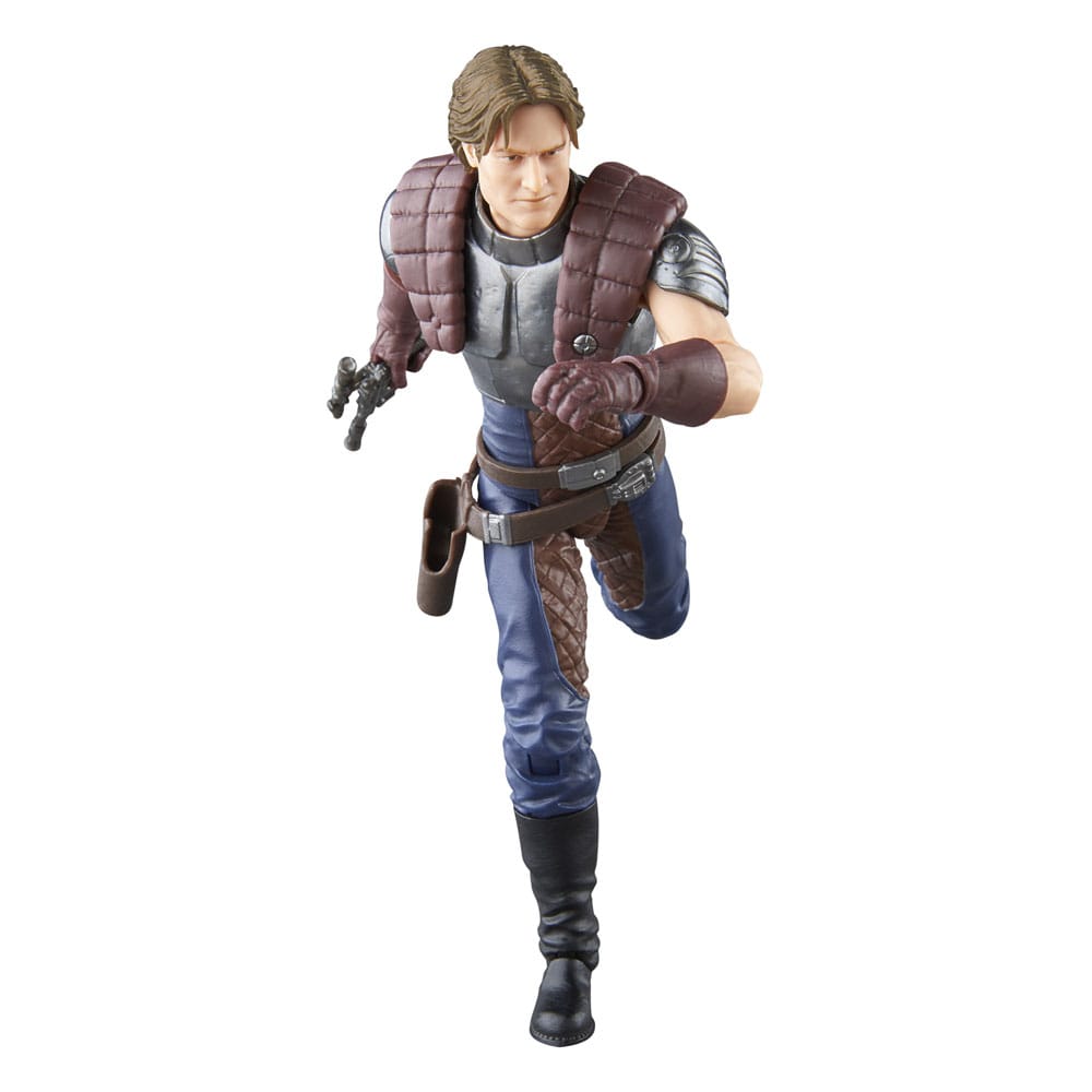 Star Wars: Shadows of the Empire Black Series Action Figure Dash Lace 15 cm