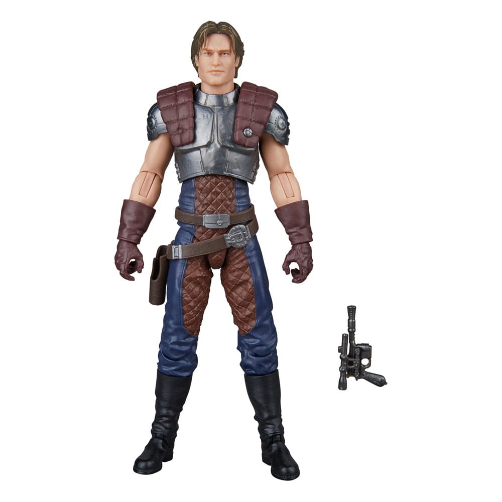 Star Wars: Shadows of the Empire Black Series Action Figure Dash Lace 15 cm