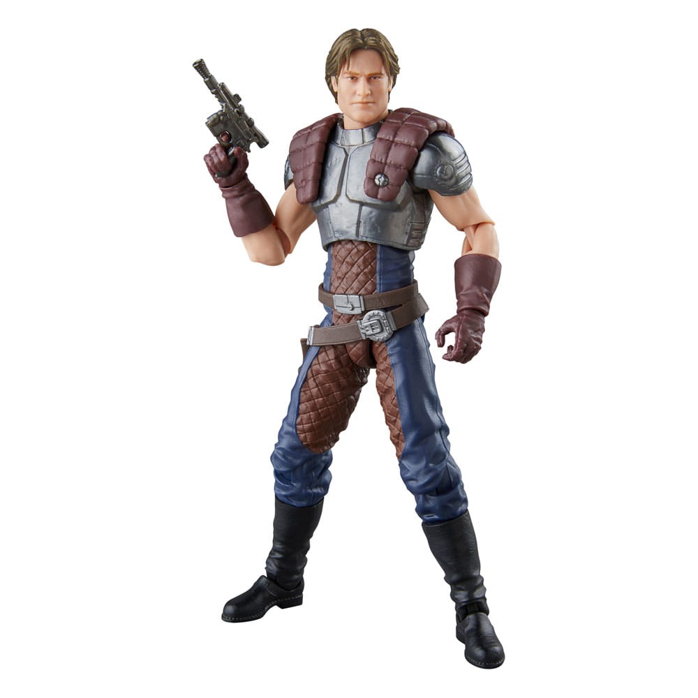 Star Wars: Shadows of the Empire Black Series Action Figure Dash Lace 15 cm