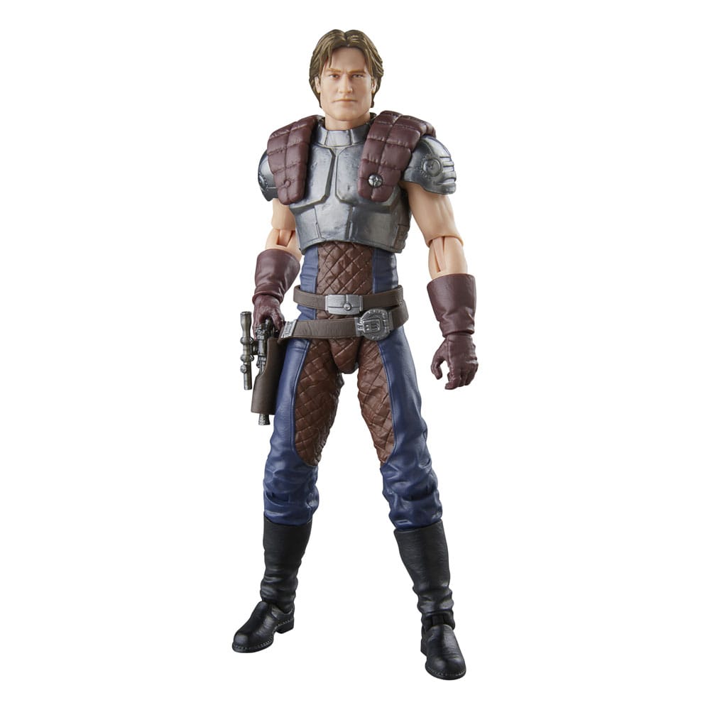 Star Wars: Shadows of the Empire Black Series Action Figure Dash Lace 15 cm