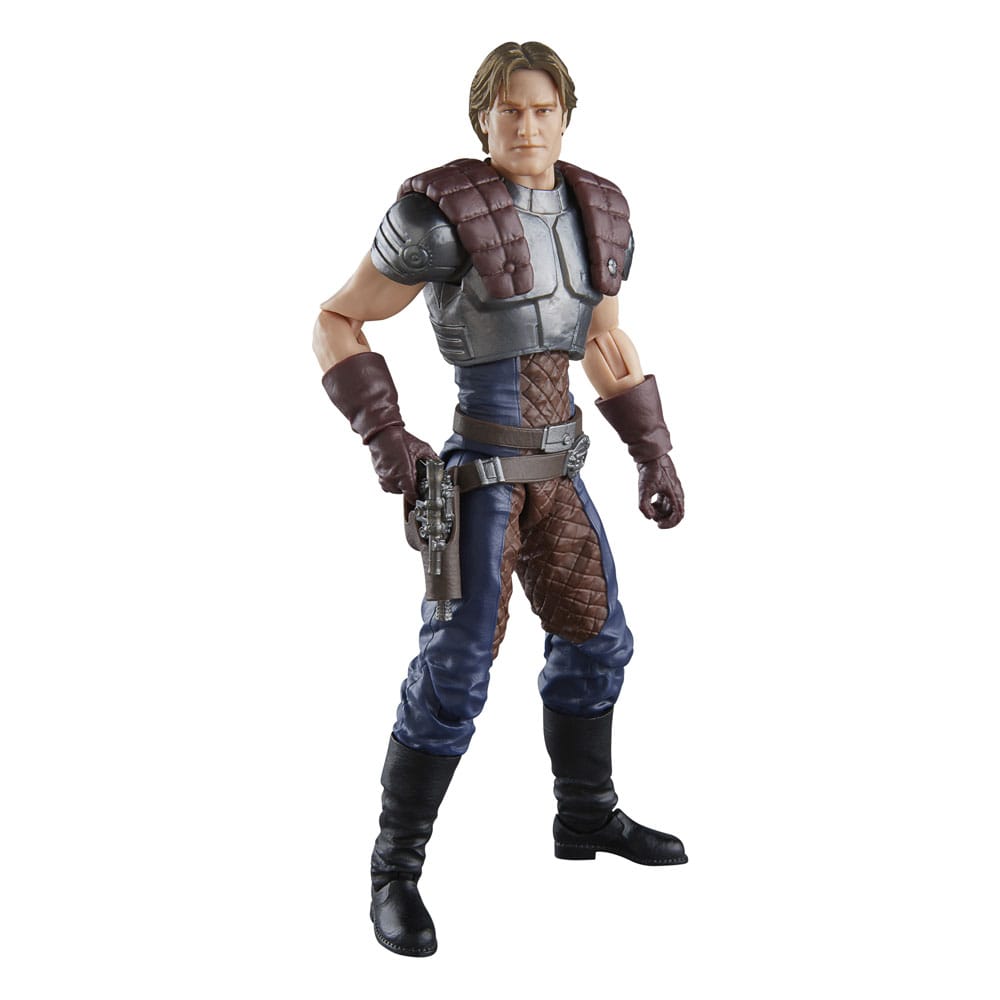 Star Wars: Shadows of the Empire Black Series Action Figure Dash Lace 15 cm