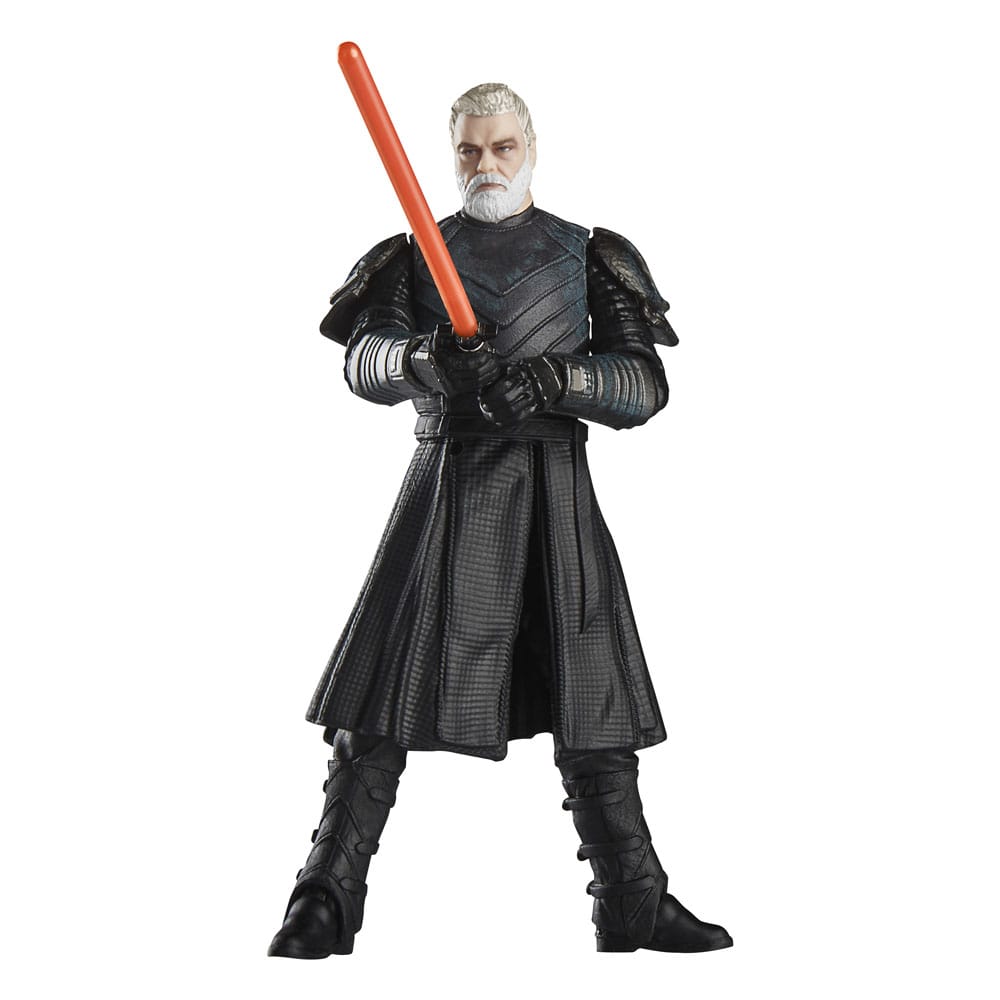 Star Wars: Ahsoka Vintage Collection Action Figure Baylan Skoll 10 cm