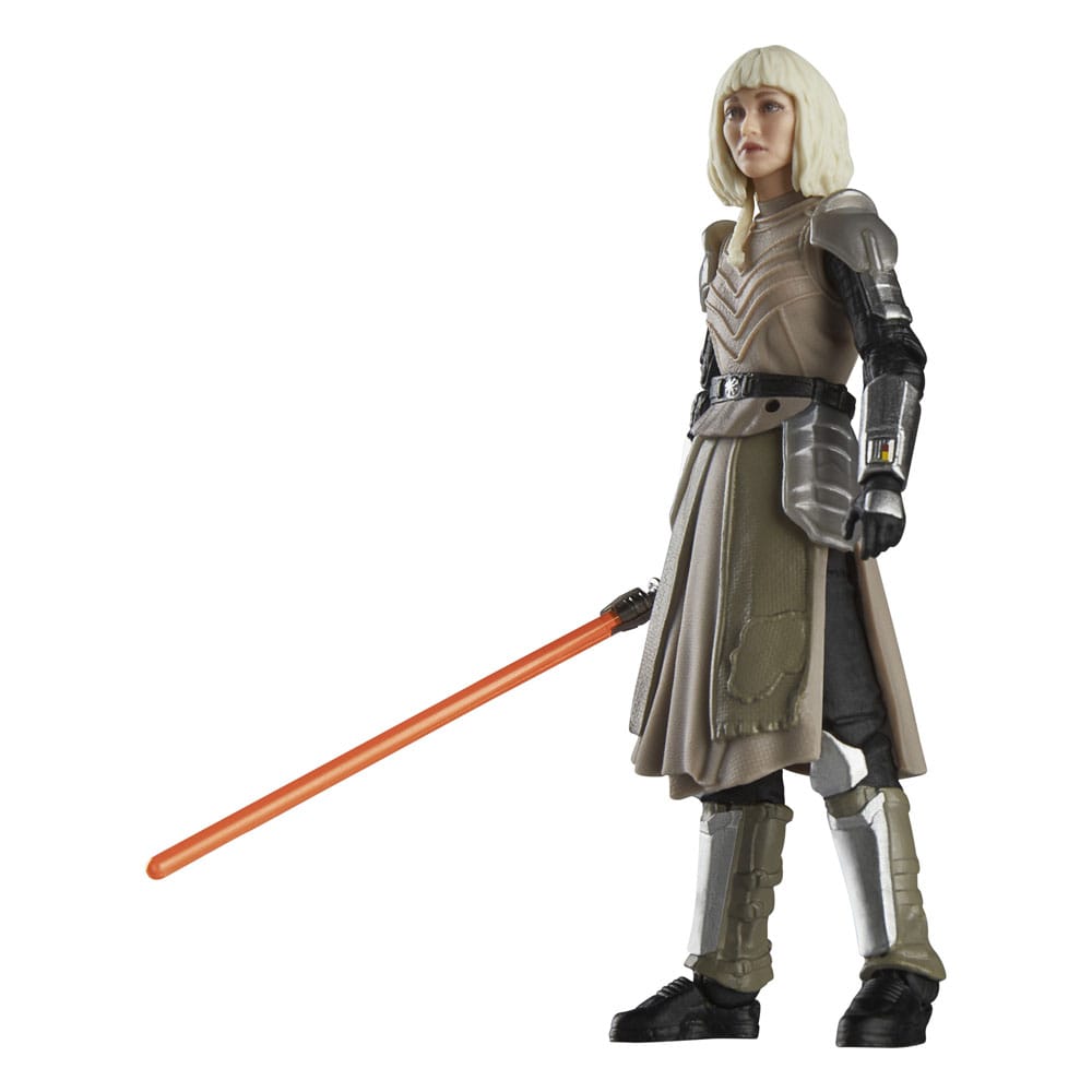 Star Wars: Ahsoka Vintage Collection Action Figure Shin Hati 10 cm