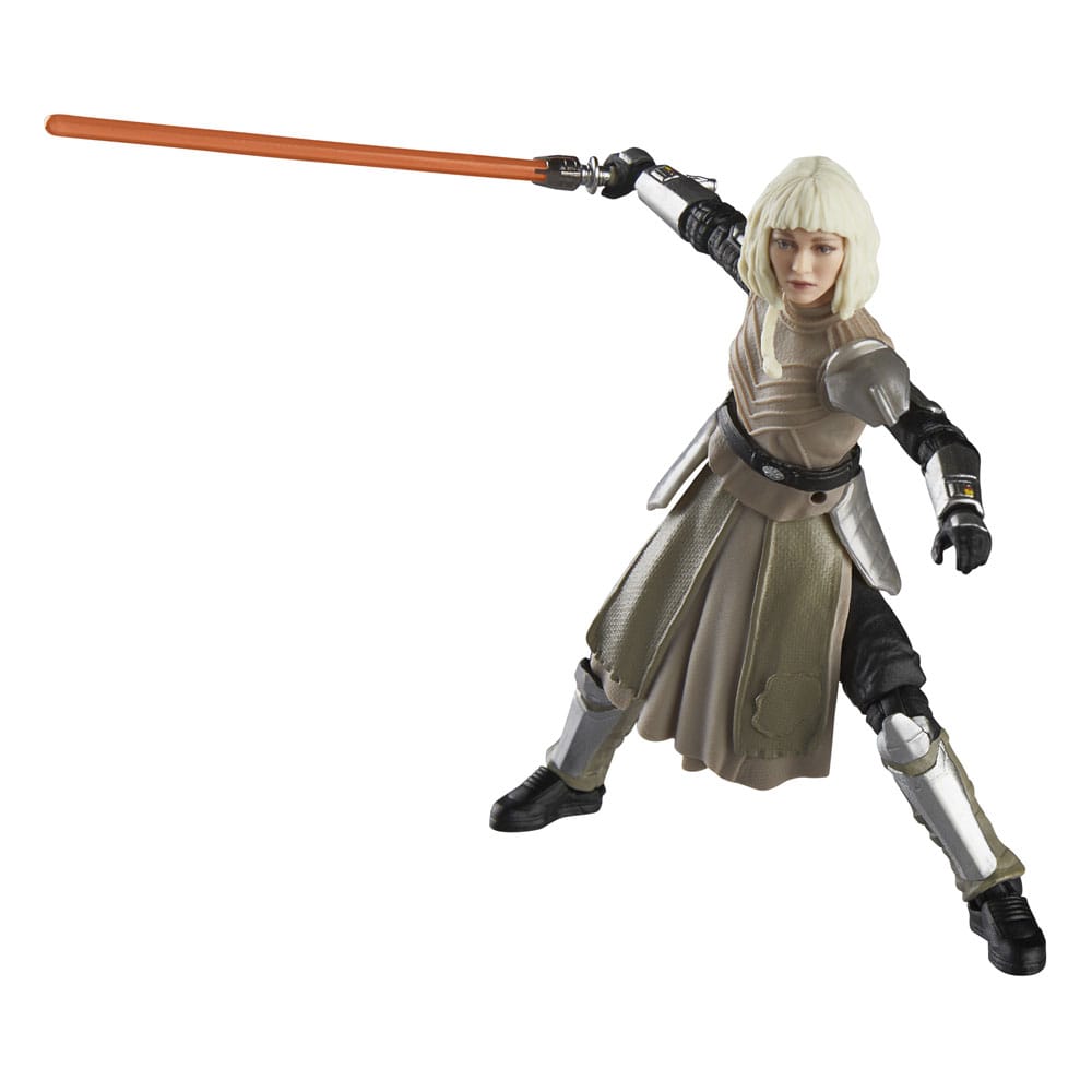 Star Wars: Ahsoka Vintage Collection Action Figure Shin Hati 10 cm