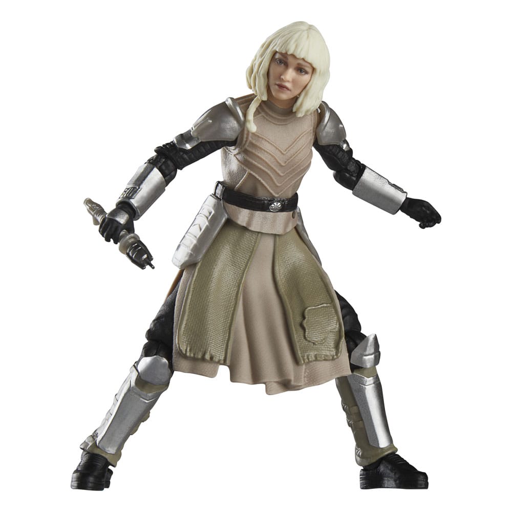 Star Wars: Ahsoka Vintage Collection Action Figure Shin Hati 10 cm