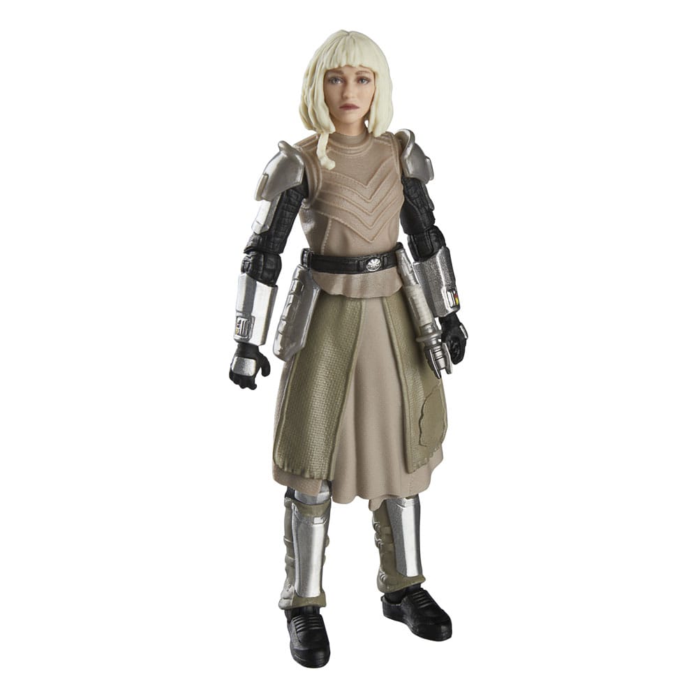 Star Wars: Ahsoka Vintage Collection Action Figure Shin Hati 10 cm