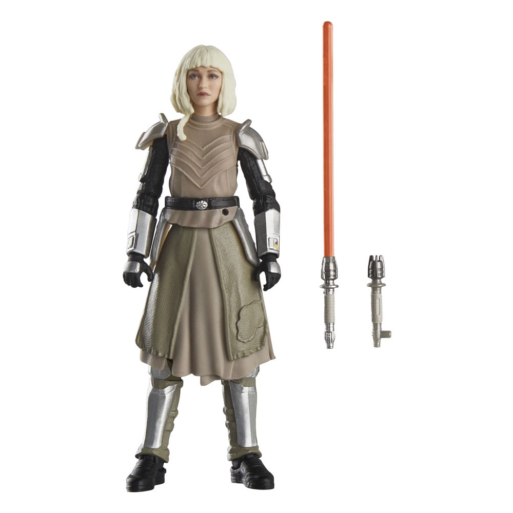 Star Wars: Ahsoka Vintage Collection Action Figure Shin Hati 10 cm