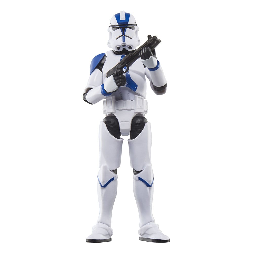 Star Wars: Obi-Wan Kenobi Vintage Collection Action Figure Clone Trooper (501st Legion) 10 cm