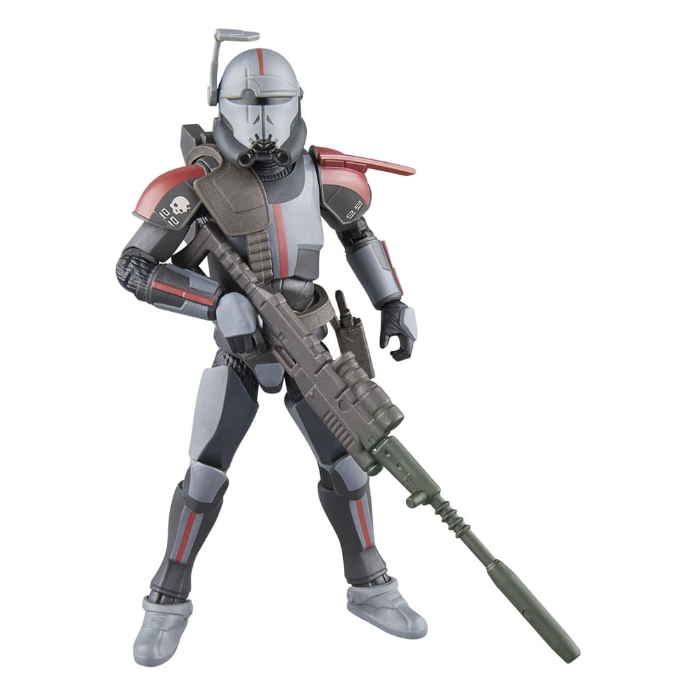 Star Wars: The Bad Batch Vintage Collection Action Figure Crosshair 10 cm