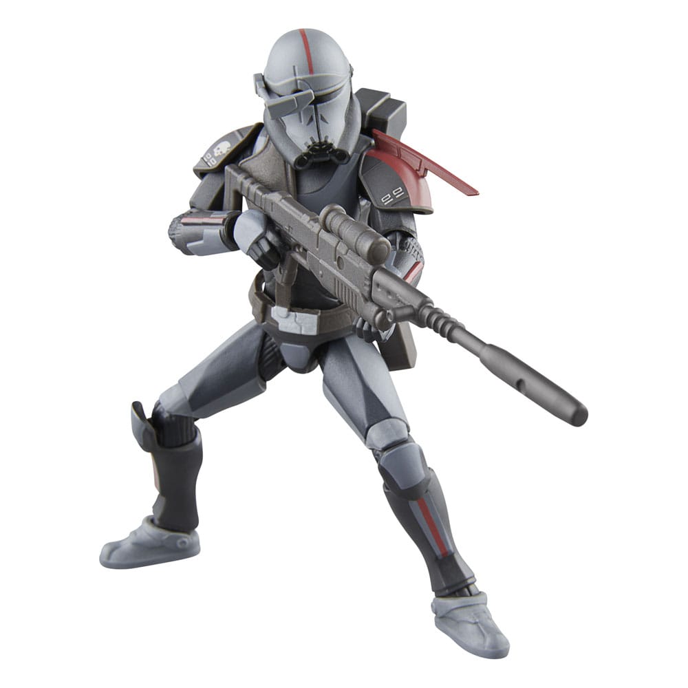 Star Wars: The Bad Batch Vintage Collection Action Figure Crosshair 10 cm