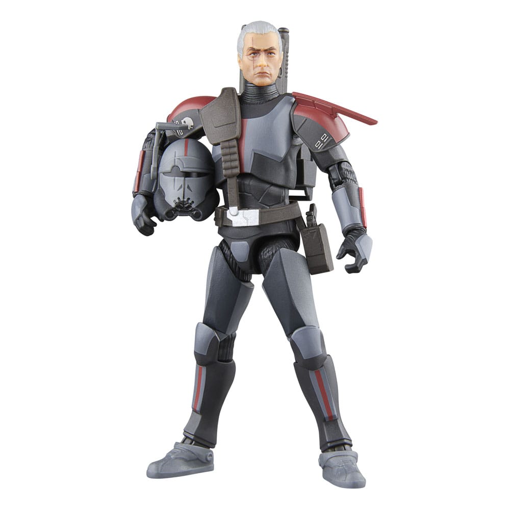 Star Wars: The Bad Batch Vintage Collection Action Figure Crosshair 10 cm