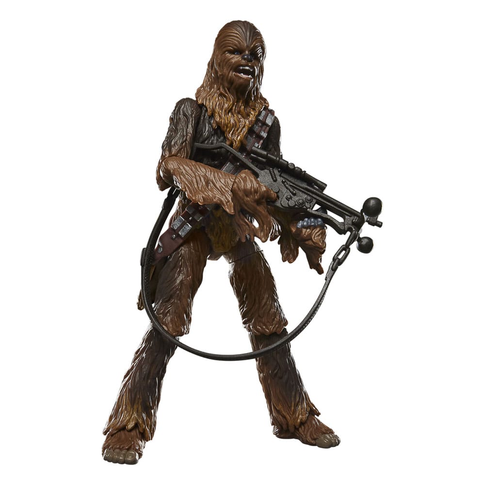 Star Wars Episode IV Vintage Collection Action Figure Chewbacca 10 cm