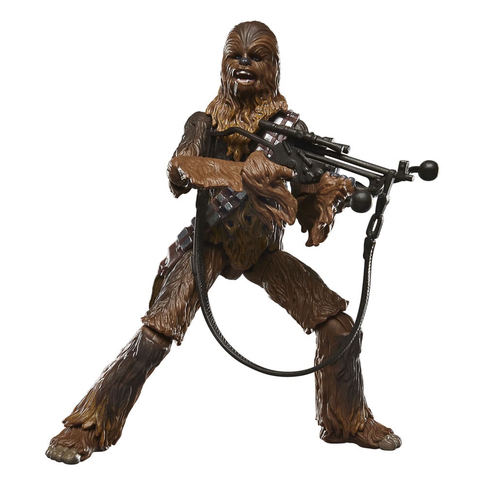 Star Wars Episode IV Vintage Collection Action Figure Chewbacca 10 cm