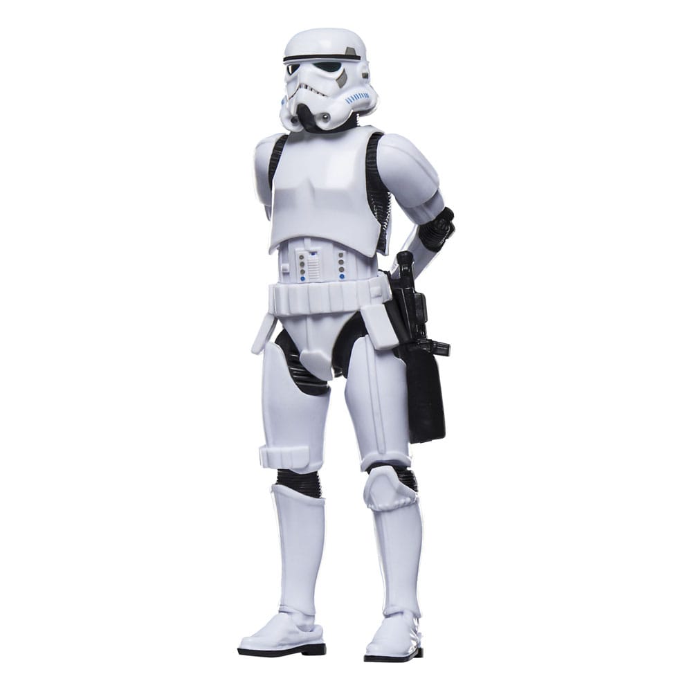 Star Wars Episode IV Vintage Collection Action Figure Stormtrooper 10 cm