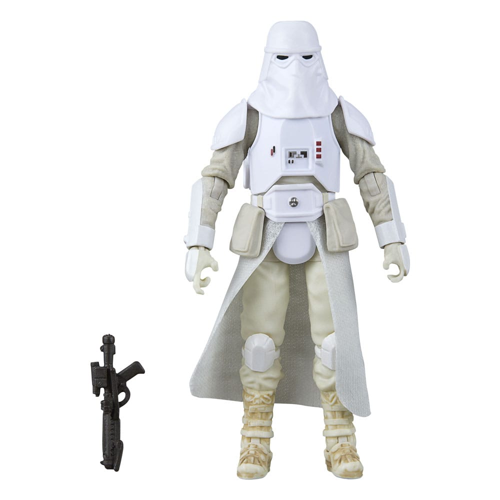 Star Wars Episode V Vintage Collection Action Figure Imperial Snowtrooper (Hoth Battle Gear) 10 cm