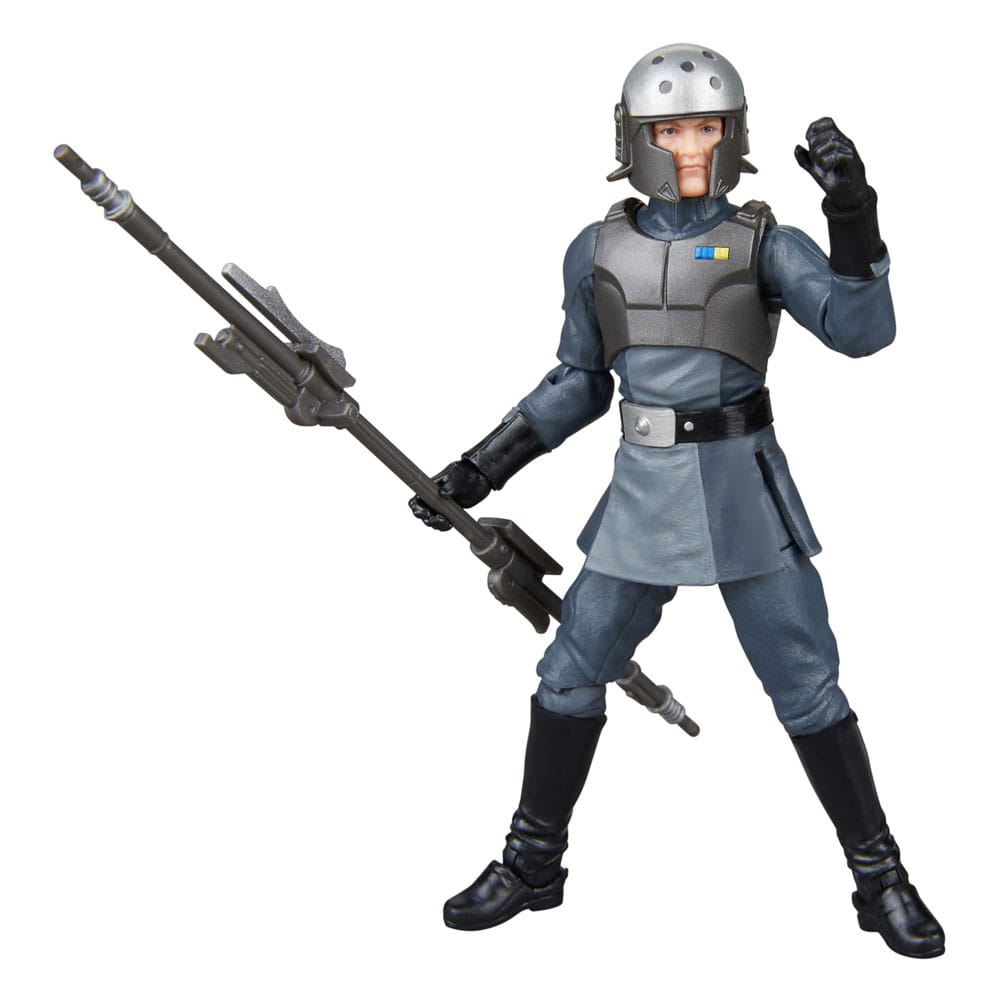 Star Wars: Rebels Vintage Collection Action Figure Alexsandr Kallus 10 cm