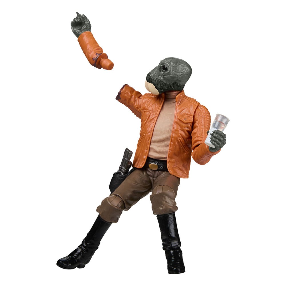 Star Wars Episode IV Vintage Collection Action Figure Ponda Baba 10 cm